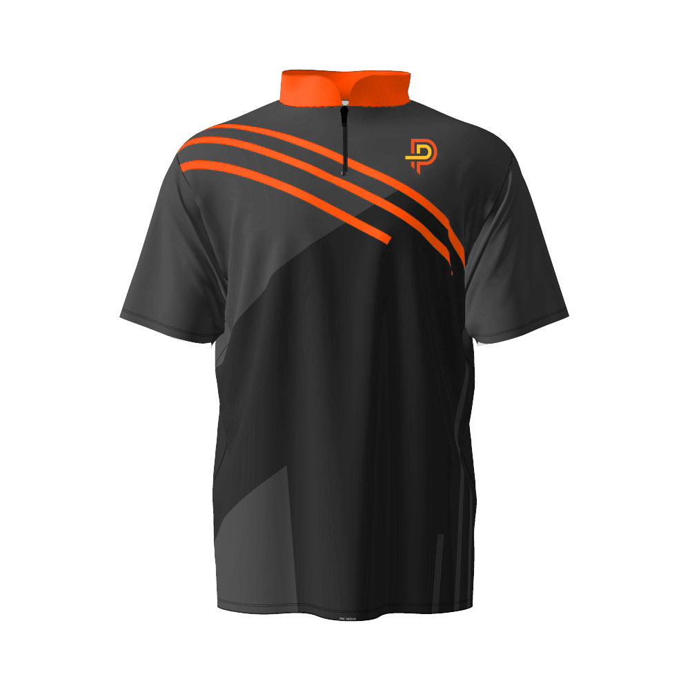Premier manufactures and sells vibrant dye sublimated corporate apparel