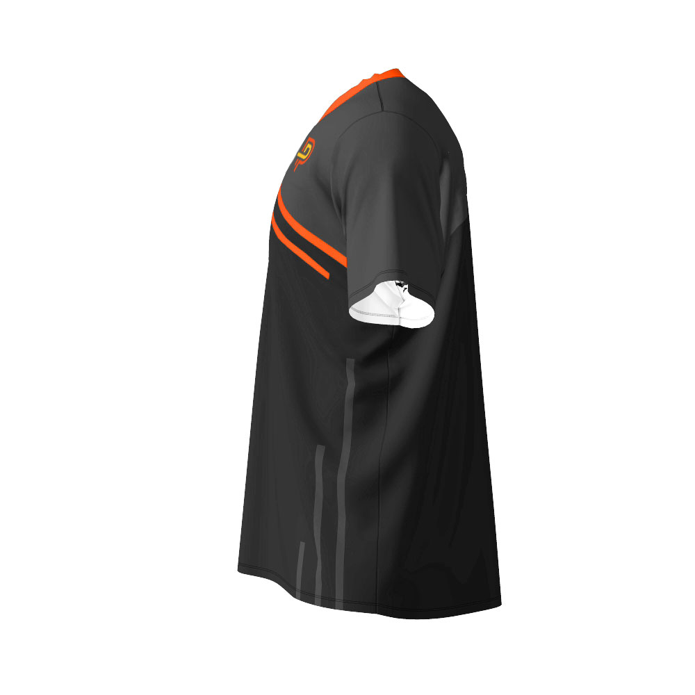 Premier manufactures and sells vibrant dye sublimated corporate apparel