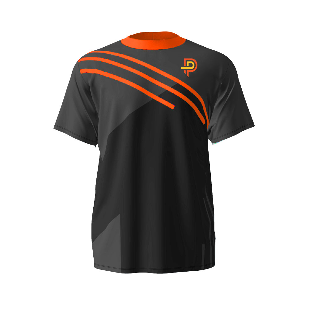 Premier manufactures and sells vibrant dye sublimated corporate apparel