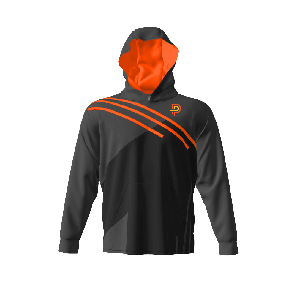 Premier manufactures and sells vibrant dye sublimated corporate apparel