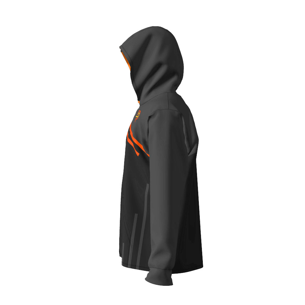 Premier manufactures and sells vibrant dye sublimated corporate apparel