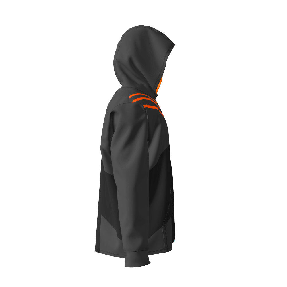 Premier manufactures and sells vibrant dye sublimated corporate apparel