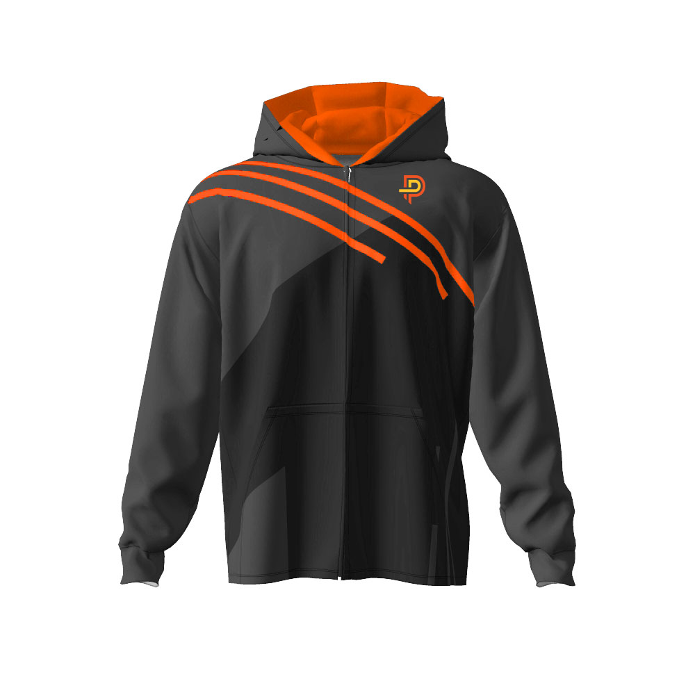 Premier manufactures and sells vibrant dye sublimated corporate apparel