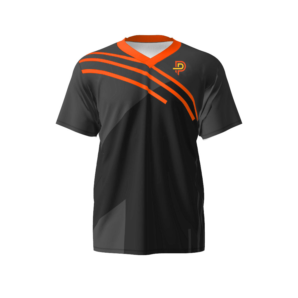 Premier manufactures and sells vibrant dye sublimated corporate apparel