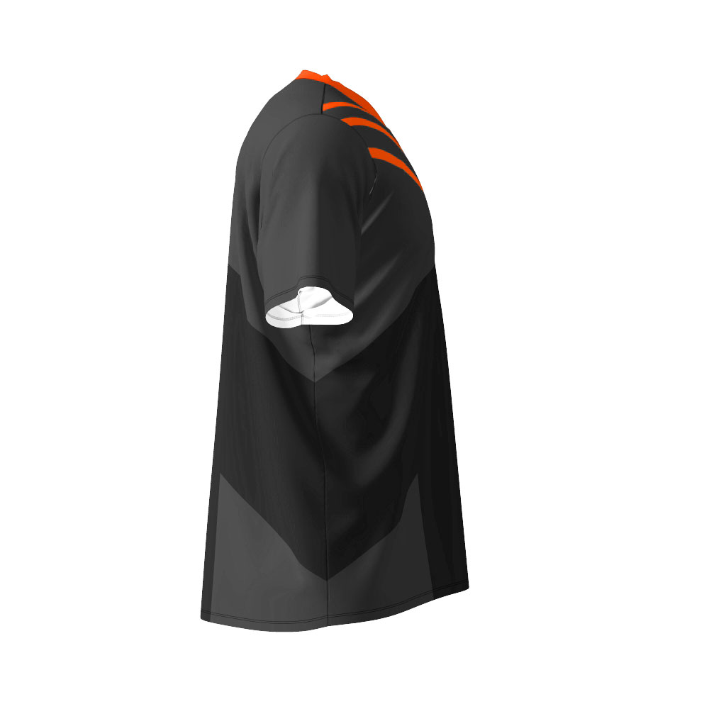 Premier manufactures and sells vibrant dye sublimated corporate apparel