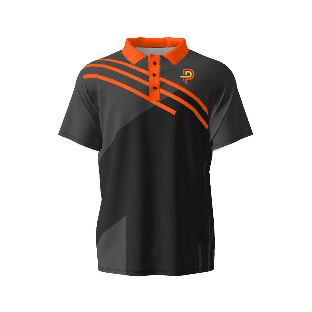 Premier manufactures and sells vibrant dye sublimated corporate apparel