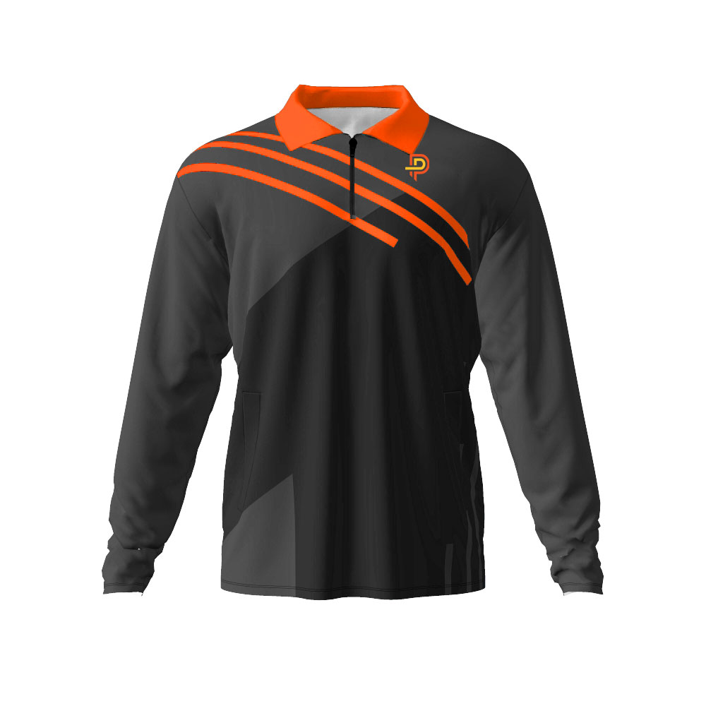 Premier manufactures and sells vibrant dye sublimated corporate apparel