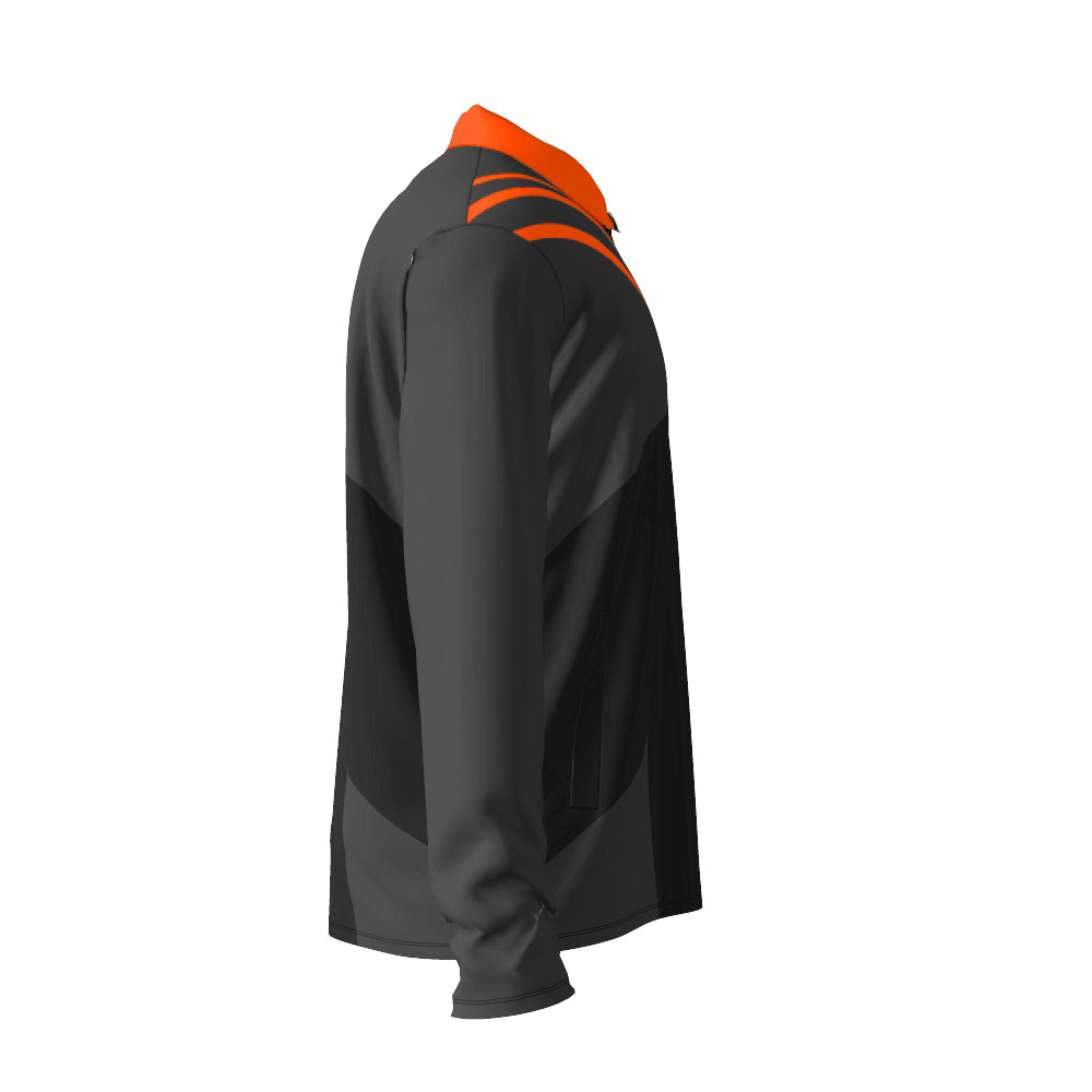 Premier manufactures and sells vibrant dye sublimated corporate apparel