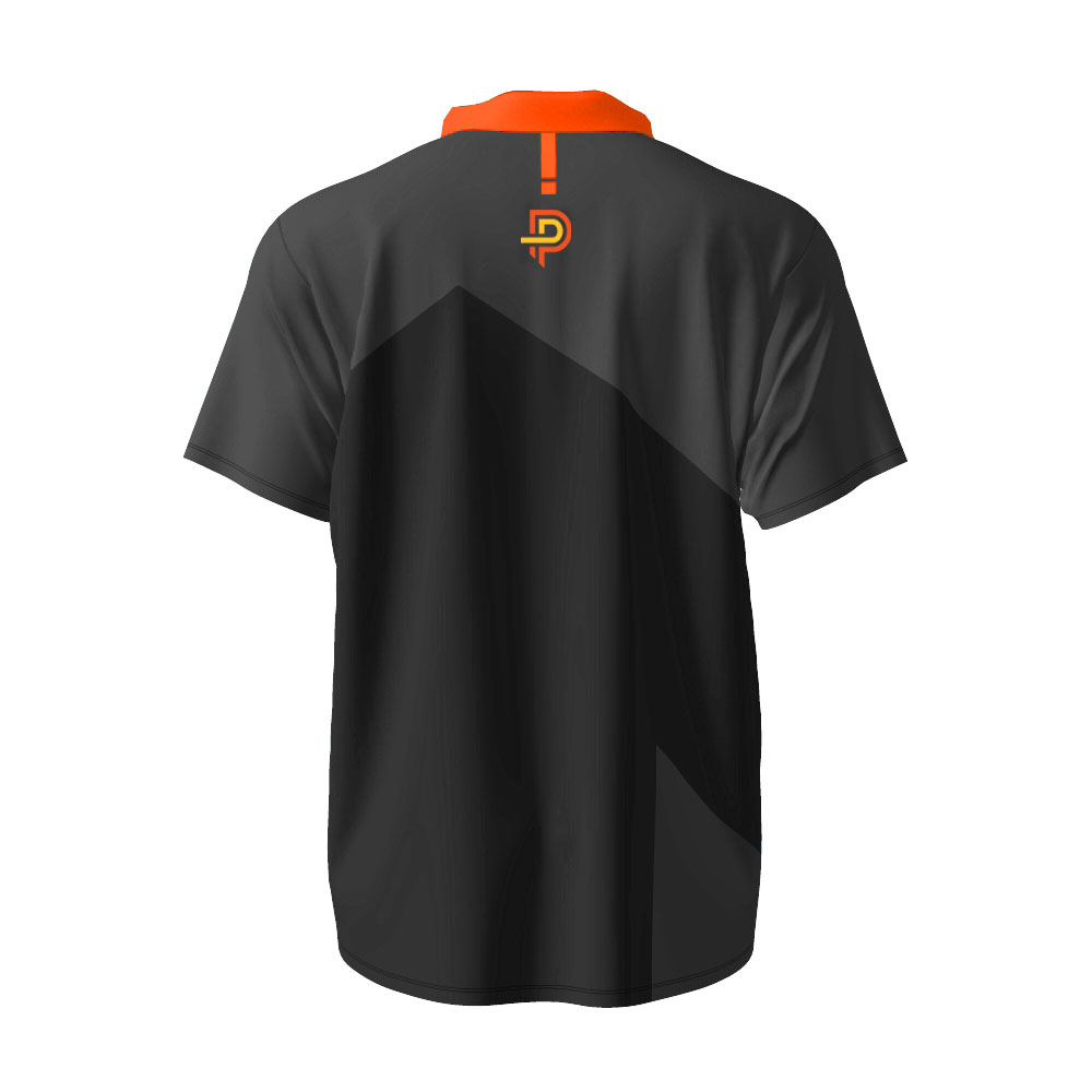 Premier manufactures and sells vibrant dye sublimated corporate apparel