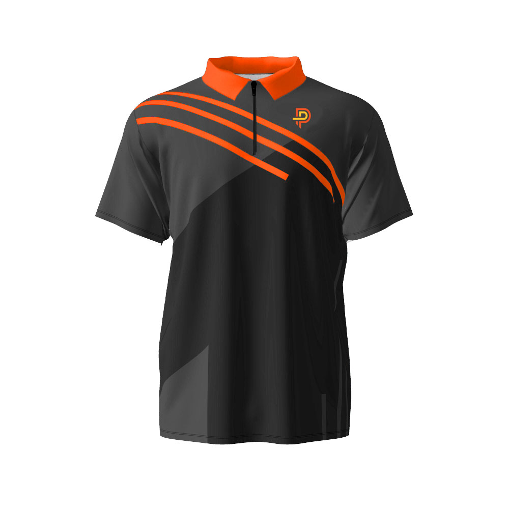 Premier manufactures and sells vibrant dye sublimated corporate apparel