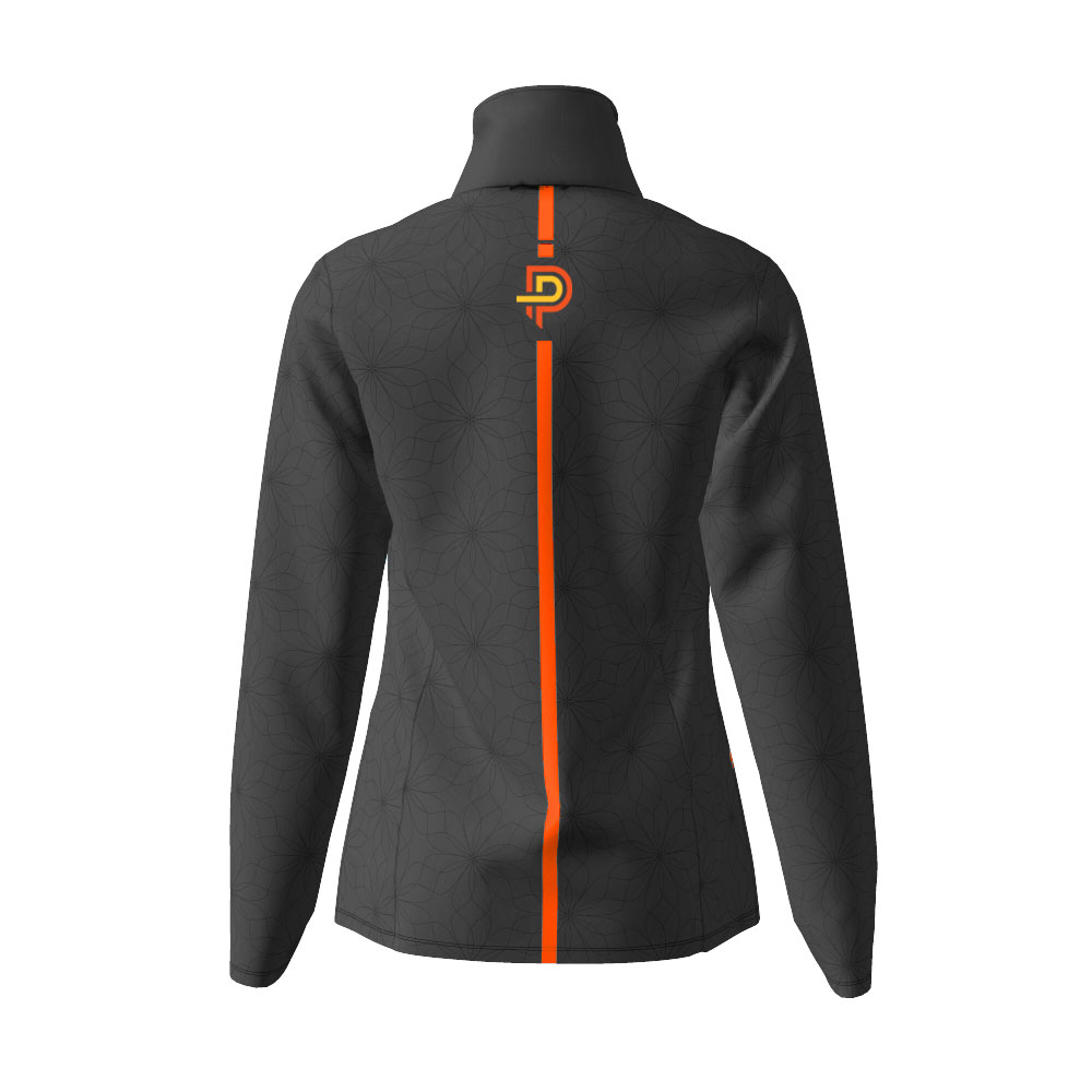 Premier manufactures and sells vibrant dye sublimated corporate apparel