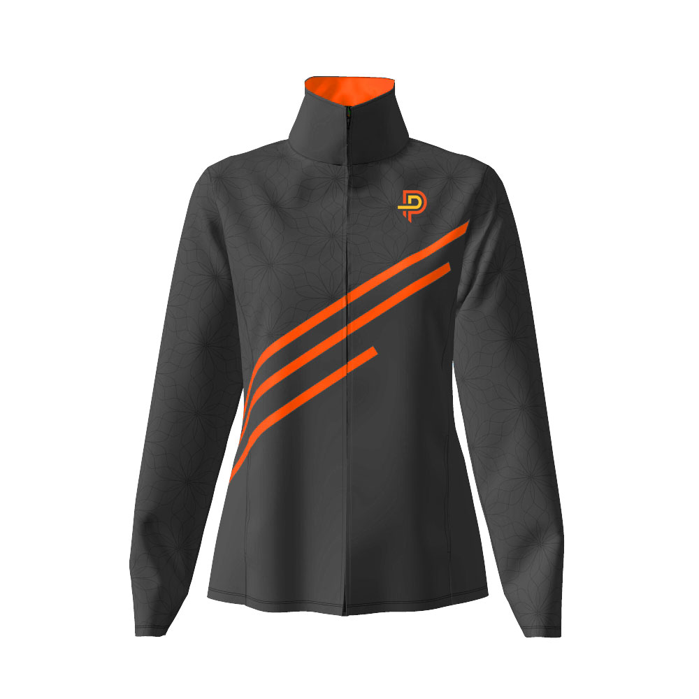 Premier manufactures and sells vibrant dye sublimated corporate apparel