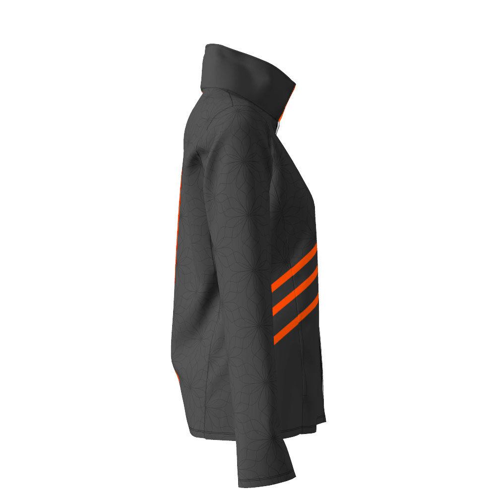 Premier manufactures and sells vibrant dye sublimated corporate apparel