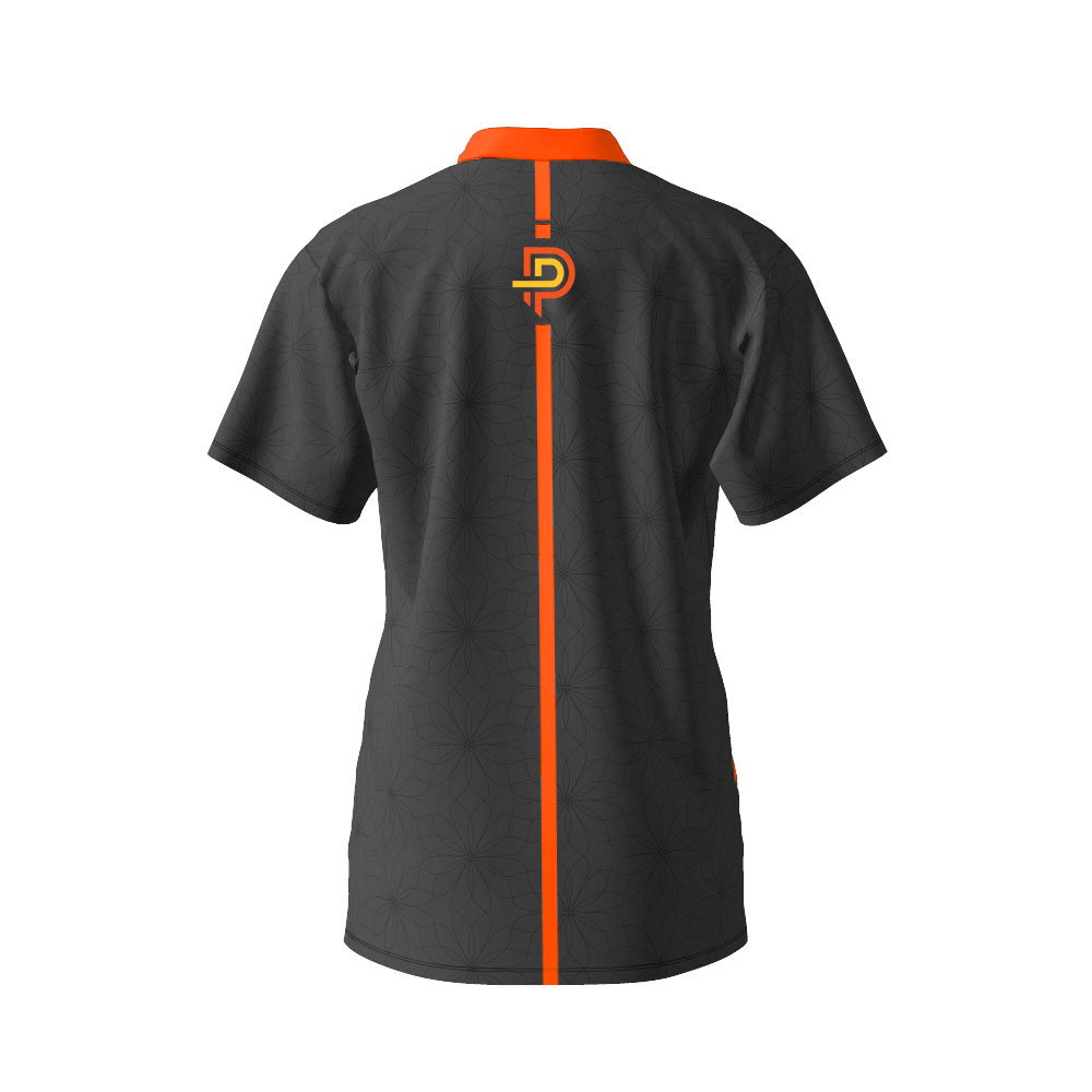 Premier manufactures and sells vibrant dye sublimated corporate apparel