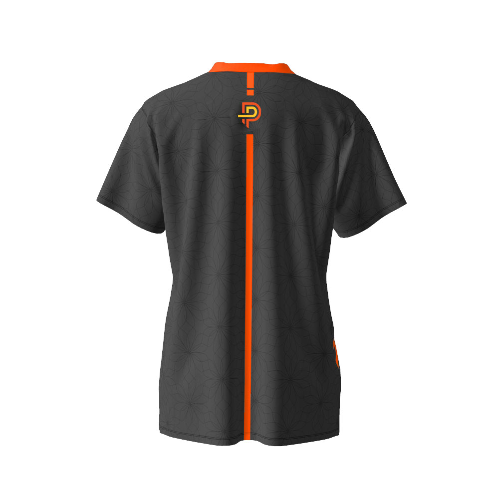 Premier manufactures and sells vibrant dye sublimated corporate apparel