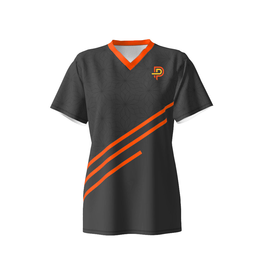 Premier manufactures and sells vibrant dye sublimated corporate apparel