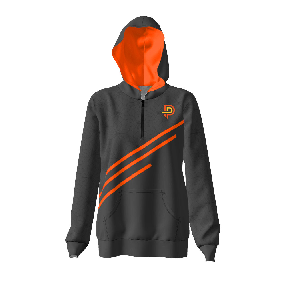 Premier manufactures and sells vibrant dye sublimated corporate apparel