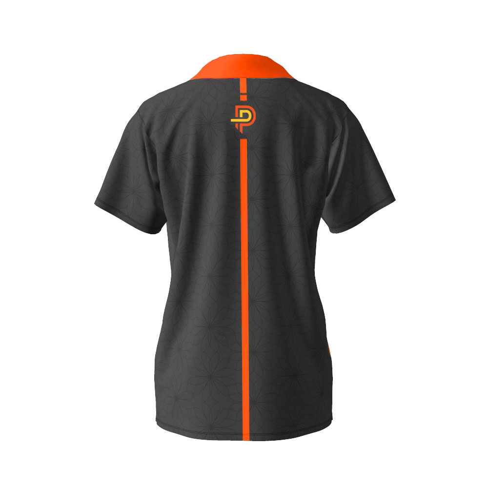 Premier manufactures and sells vibrant dye sublimated corporate apparel