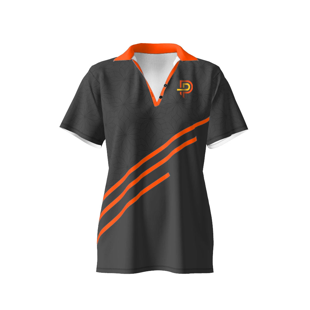 Premier manufactures and sells vibrant dye sublimated corporate apparel