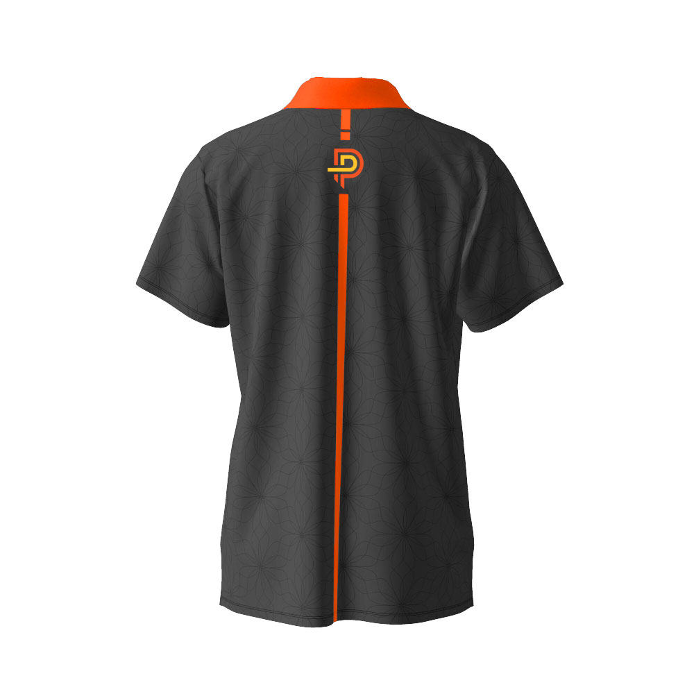 Premier manufactures and sells vibrant dye sublimated corporate apparel