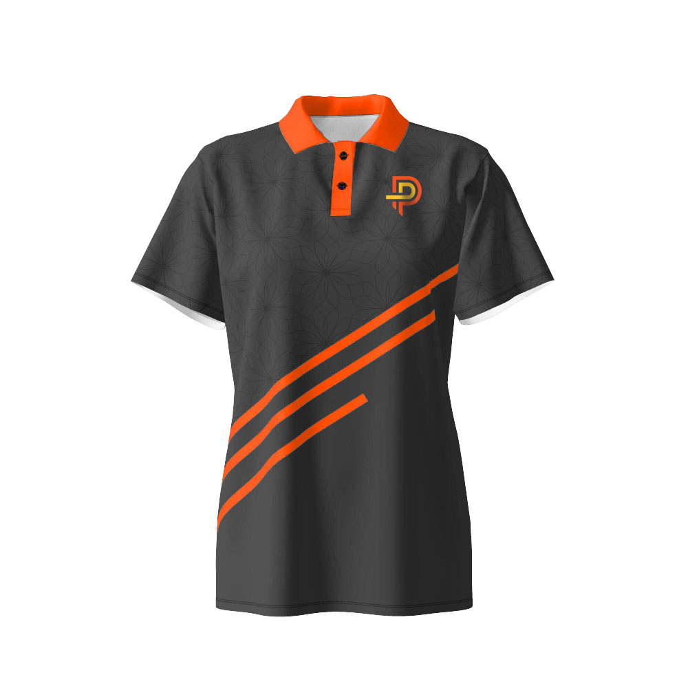 Premier manufactures and sells vibrant dye sublimated corporate apparel