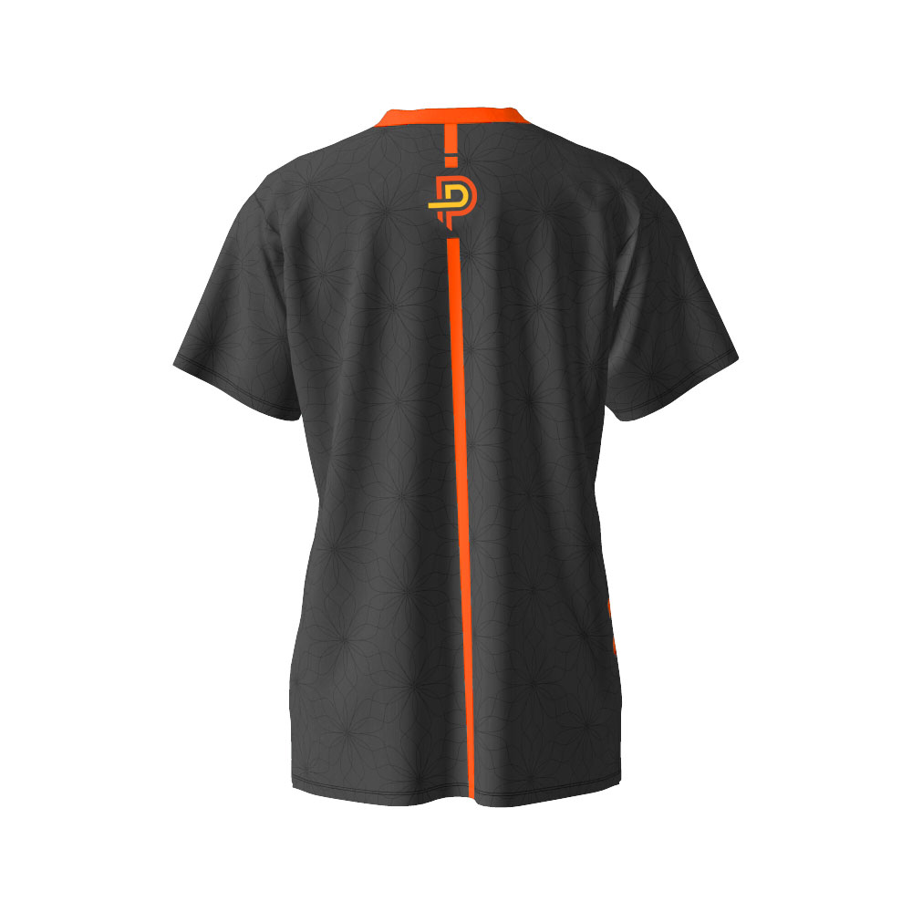 Premier manufactures and sells vibrant dye sublimated corporate apparel