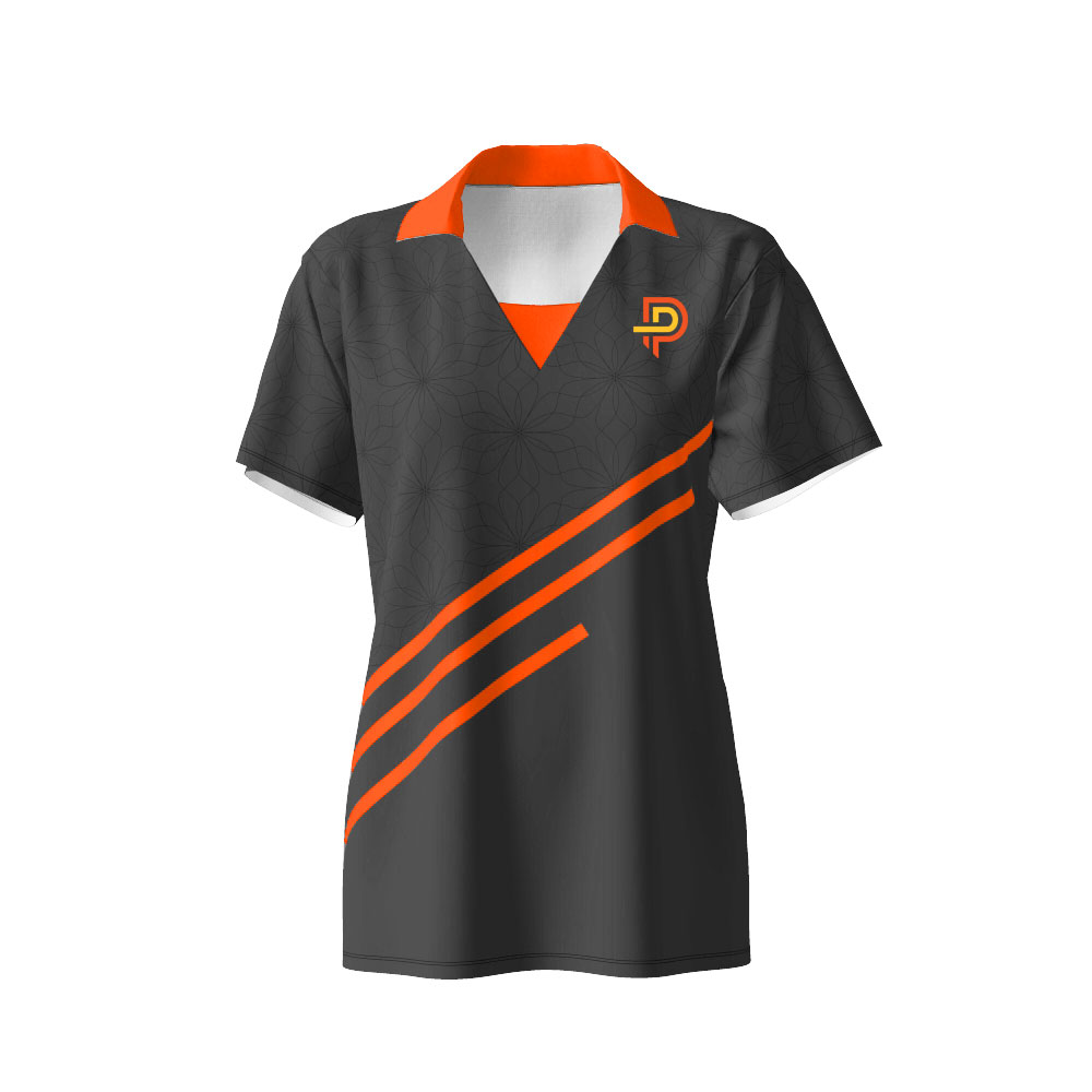 Premier manufactures and sells vibrant dye sublimated corporate apparel