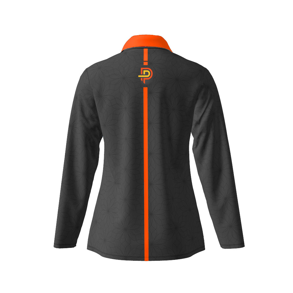 Premier manufactures and sells vibrant dye sublimated corporate apparel